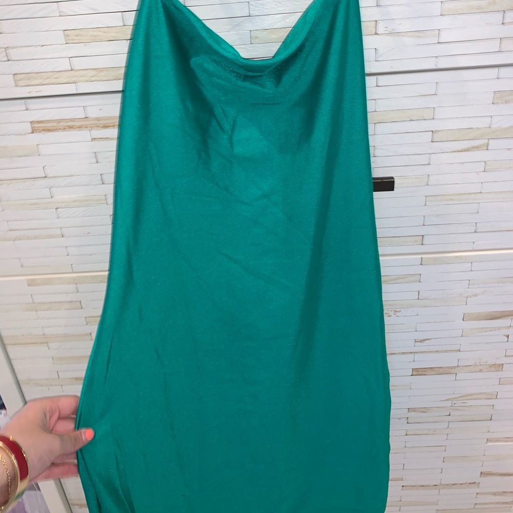 Brand new superdown dress